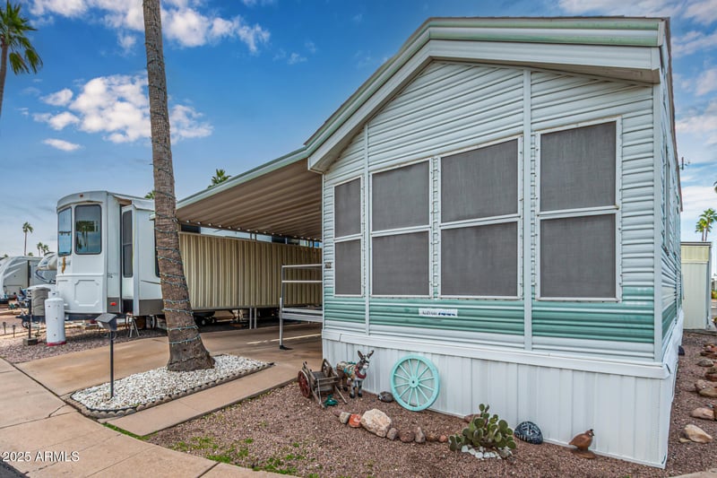 2929 Main St #708, Mesa, AZ 85213