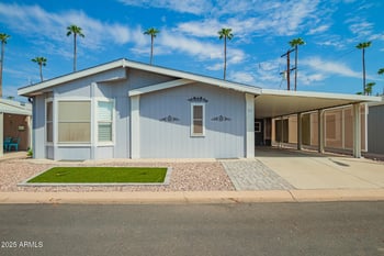 2929 Main St #83, Mesa, AZ 85213