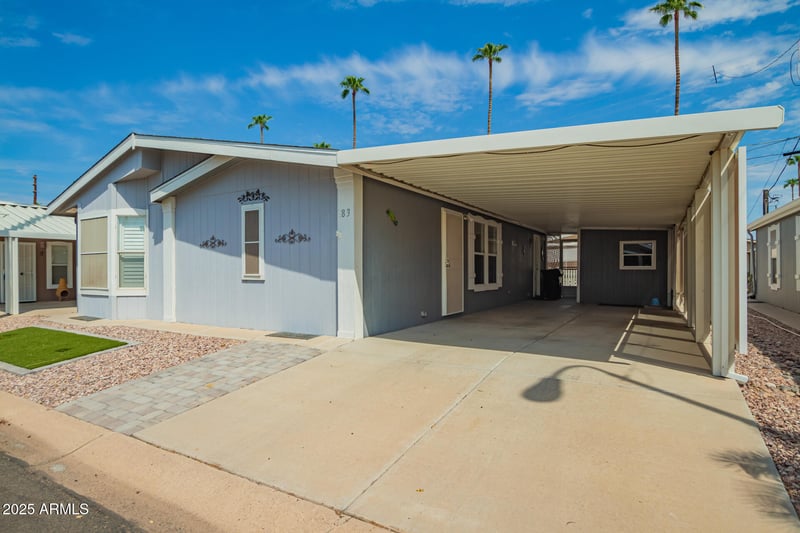 2929 Main St #83, Mesa, AZ 85213