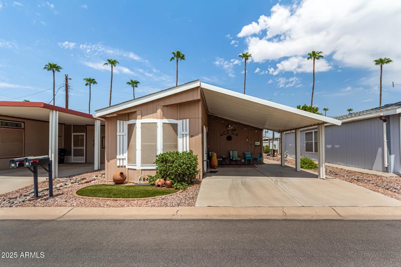 2929 Main St #84, Mesa, AZ 85213