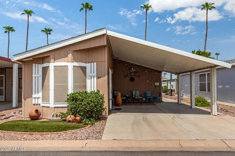 2929 Main St #84, Mesa, AZ 85213