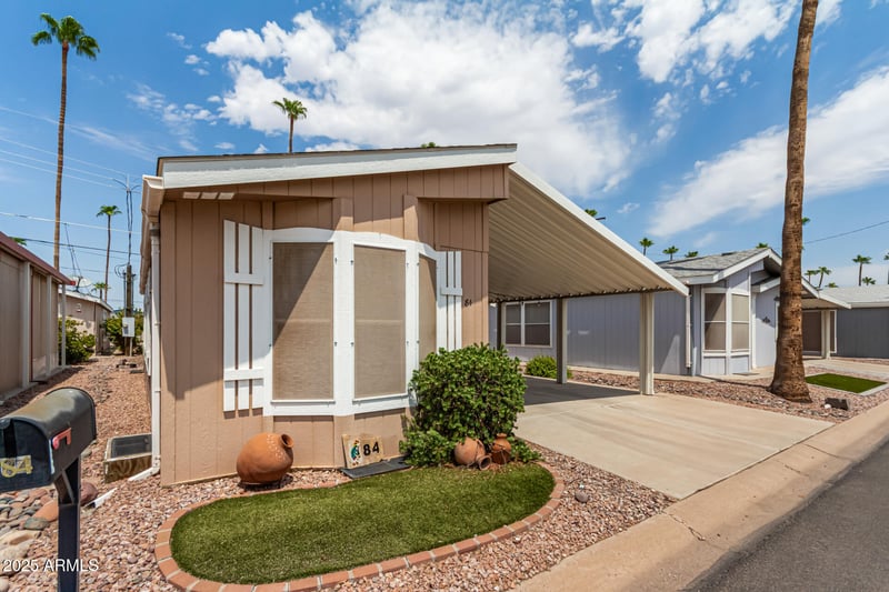 2929 Main St #84, Mesa, AZ 85213