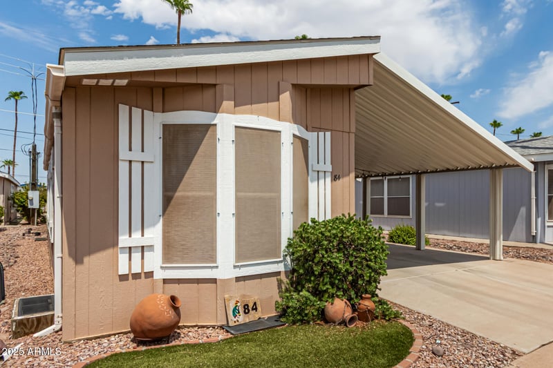 2929 Main St #84, Mesa, AZ 85213