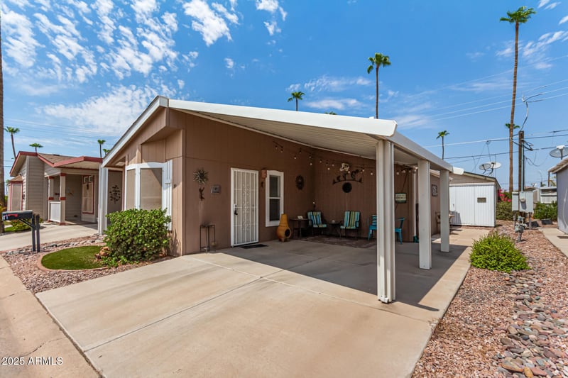 2929 Main St #84, Mesa, AZ 85213