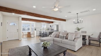2929 N 55th Pl, Phoenix, AZ 85018
