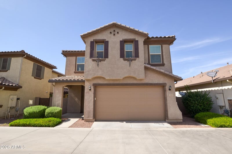 2929 S Colorado St, Chandler, AZ 85286