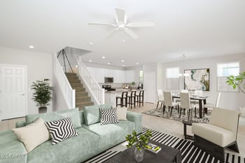 2929 S Colorado St, Chandler, AZ 85286