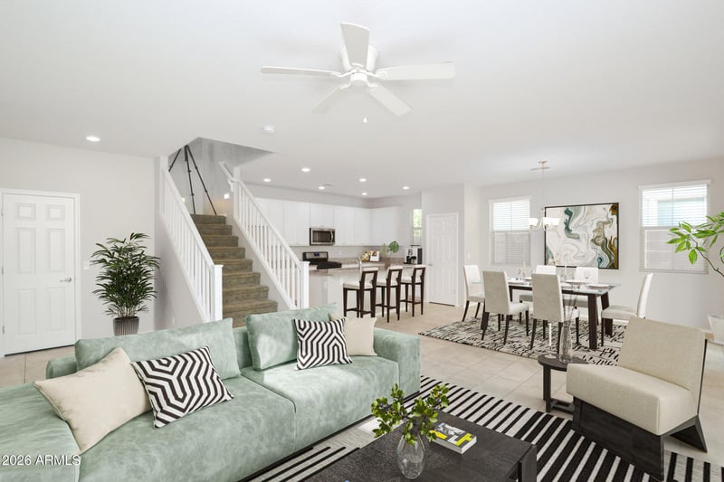 2929 S Colorado St, Chandler, AZ 85286