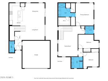 2929 S Colorado St, Chandler, AZ 85286