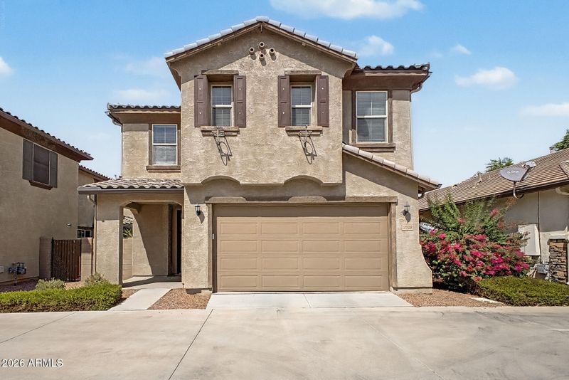 2929 S Colorado St, Chandler, AZ 85286