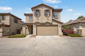 2929 S Colorado St, Chandler, AZ 85286