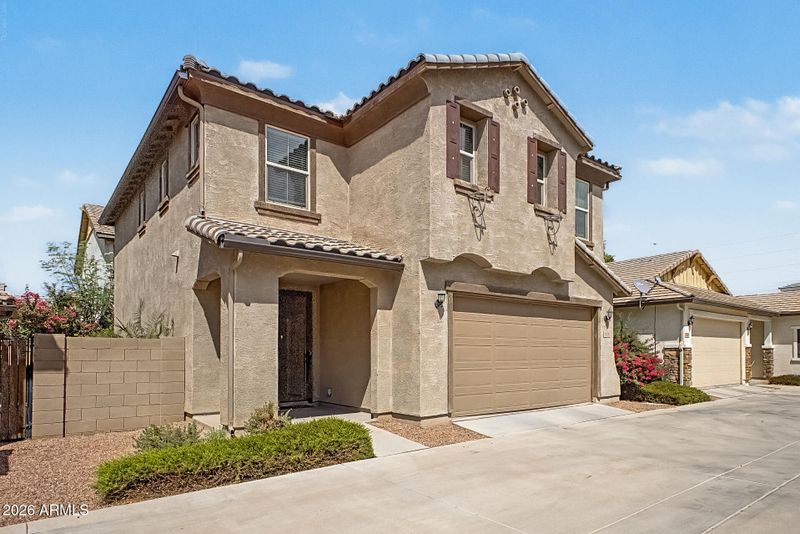 2929 S Colorado St, Chandler, AZ 85286