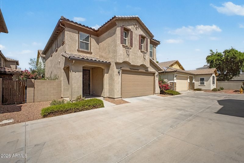 2929 S Colorado St, Chandler, AZ 85286
