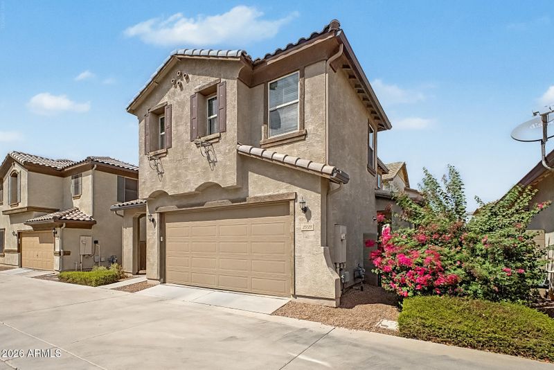 2929 S Colorado St, Chandler, AZ 85286