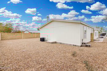 2929 Sequoia Dr, Phoenix, AZ 85050