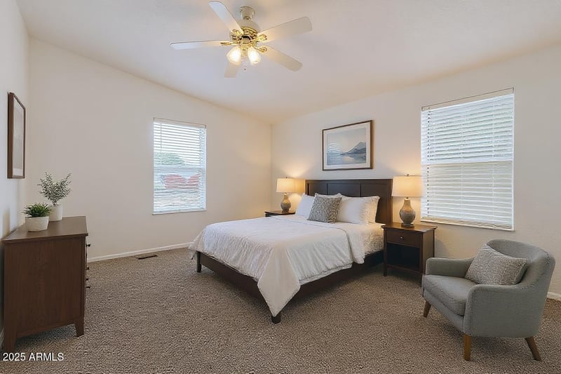 2929 Sequoia Dr, Phoenix, AZ 85050