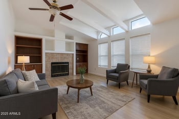 2929 Sequoia Dr, Phoenix, AZ 85050