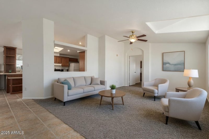 2929 Sequoia Dr, Phoenix, AZ 85050