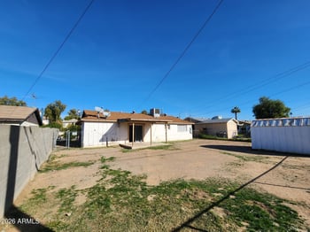 2929 Sweetwater Ave, Phoenix, AZ 85029