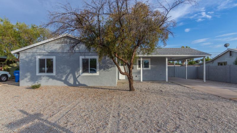 2929 W Highland Ave, Phoenix, AZ 85017