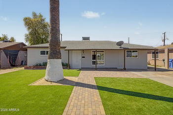 2929 W Loma Ln, Phoenix, AZ 85051