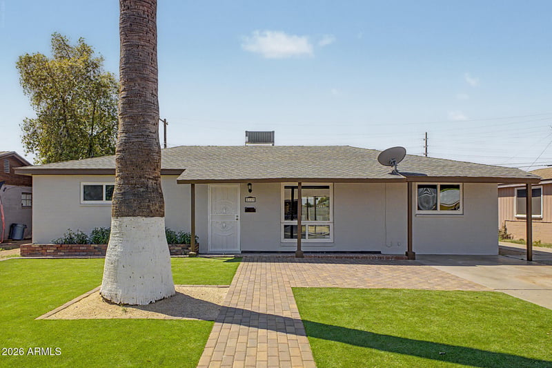 2929 W Loma Ln, Phoenix, AZ 85051