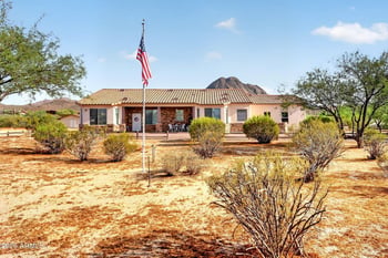 2929 W New River Rd, New River, AZ 85087