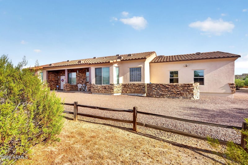 2929 New River Rd, New River, AZ 85087