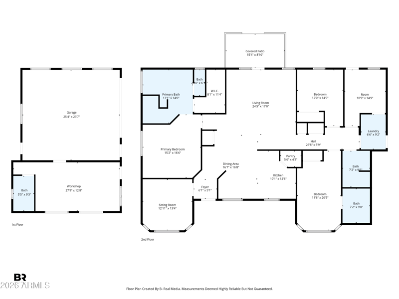 2929 New River Rd, New River, AZ 85087