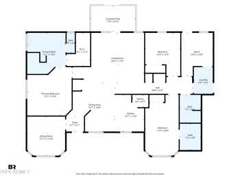 2929 W New River Rd, New River, AZ 85087