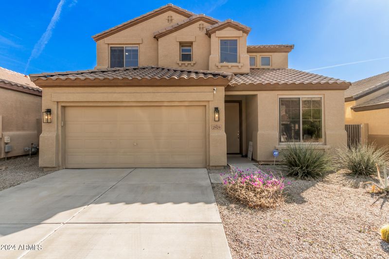 2929 W Silver Fox Way, Phoenix, AZ 85045