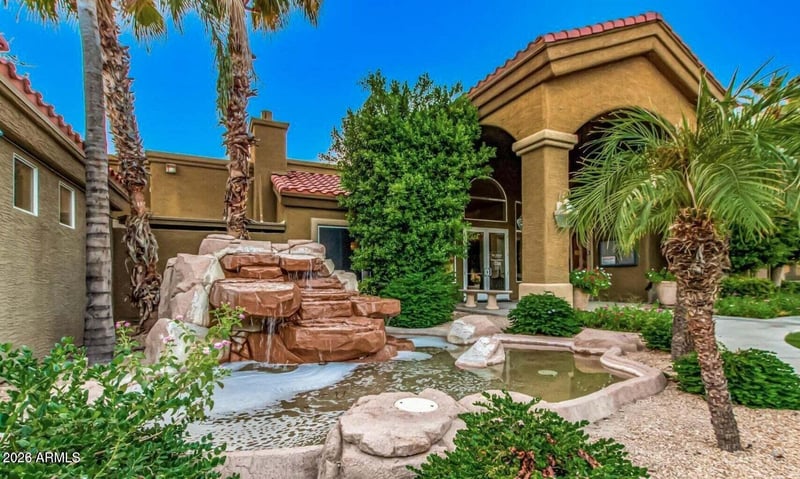 2929 W Yorkshire Dr #1025, Phoenix, AZ 85027
