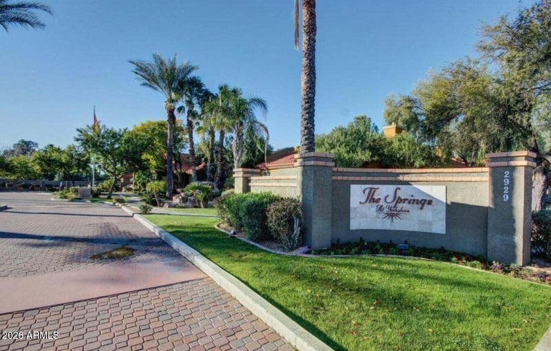 2929 W Yorkshire Dr #1025, Phoenix, AZ 85027
