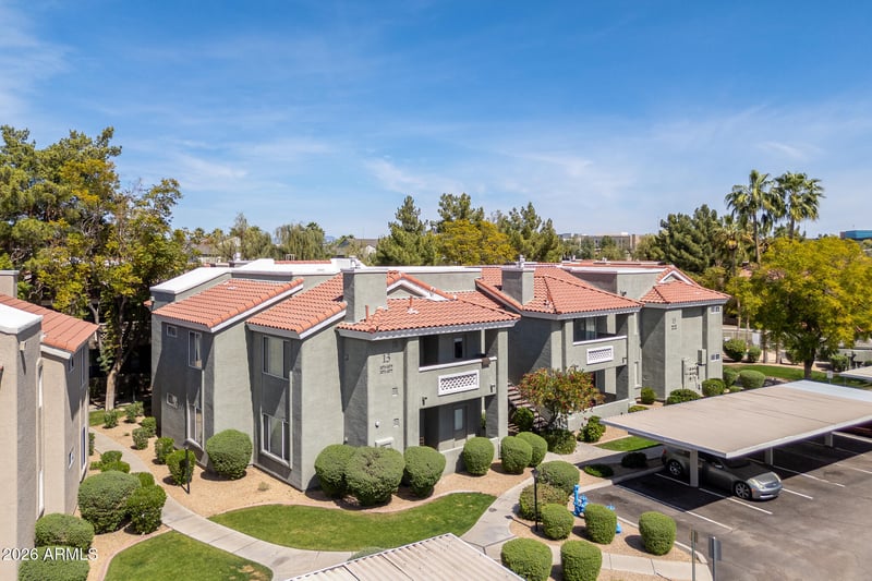 2929 W Yorkshire Dr #1072, Phoenix, AZ 85027