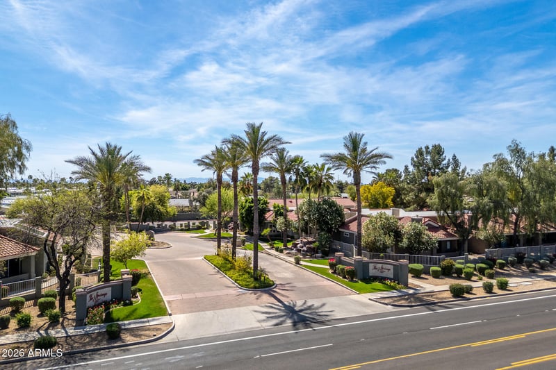 2929 W Yorkshire Dr #1072, Phoenix, AZ 85027