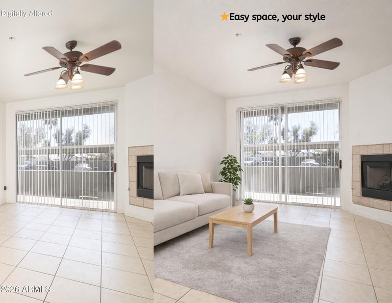 2929 W Yorkshire Dr #1072, Phoenix, AZ 85027