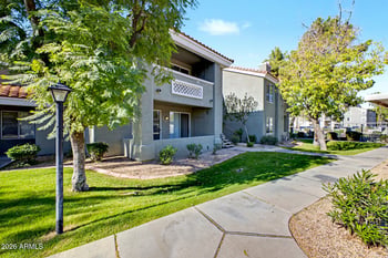 2929 Yorkshire Dr #1110, Phoenix, AZ 85027