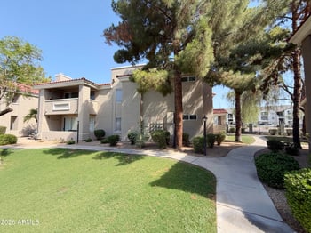 2929 W Yorkshire Dr #1122, Phoenix, AZ 85027