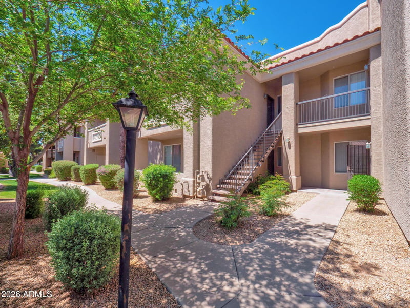 2929 W Yorkshire Dr #2015, Phoenix, AZ 85027