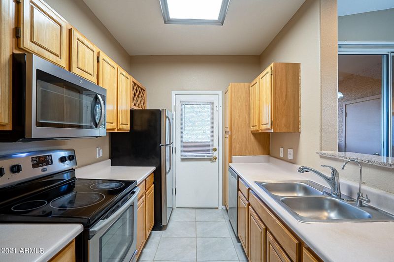 2929 W Yorkshire Dr #2071, Phoenix, AZ 85027