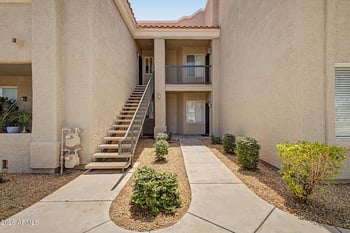 2929 Yorkshire Dr #2124, Phoenix, AZ 85027