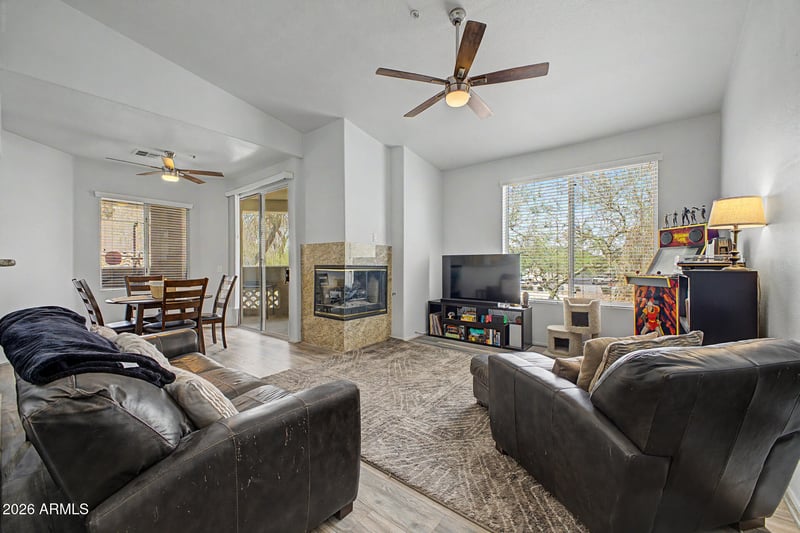 2929 W Yorkshire Dr #2124, Phoenix, AZ 85027