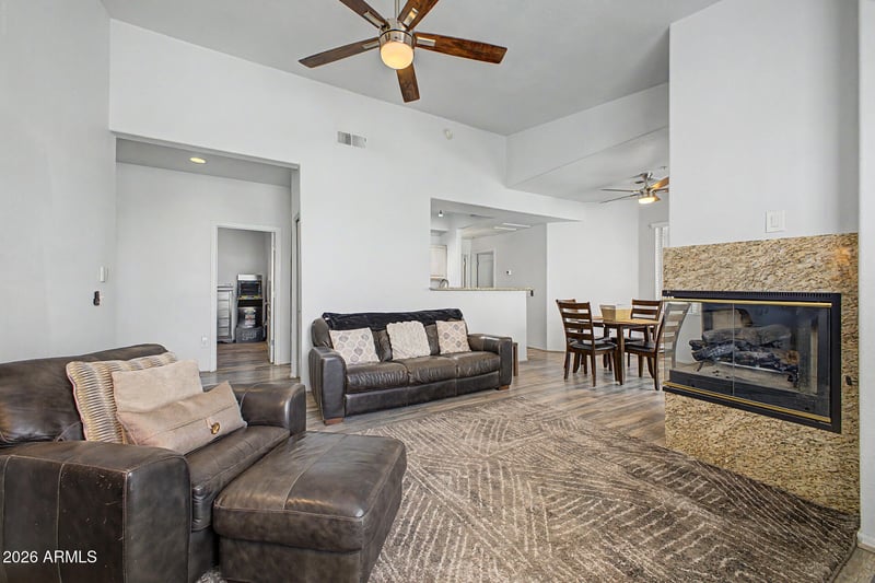 2929 W Yorkshire Dr #2124, Phoenix, AZ 85027