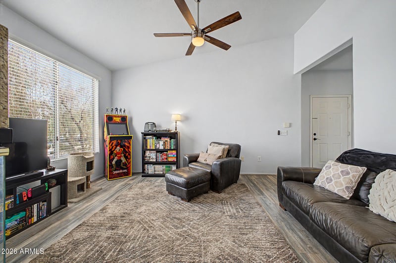 2929 W Yorkshire Dr #2124, Phoenix, AZ 85027