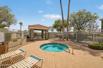 2929 Yorkshire Dr #2124, Phoenix, AZ 85027
