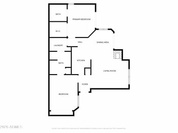 2929 Yorkshire Dr #2124, Phoenix, AZ 85027