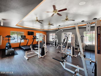 2929 W Yorkshire Dr #2124, Phoenix, AZ 85027