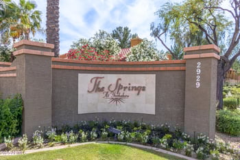 2929 Yorkshire Dr #1010, Phoenix, AZ 85027