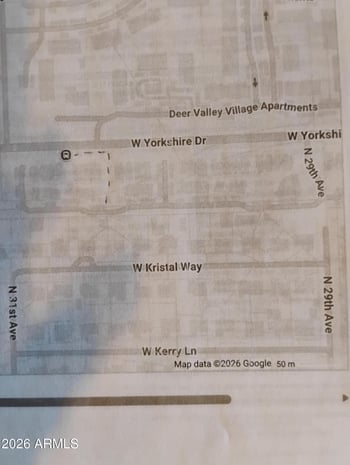 2929 Yorkshire Dr #1039, Phoenix, AZ 85027