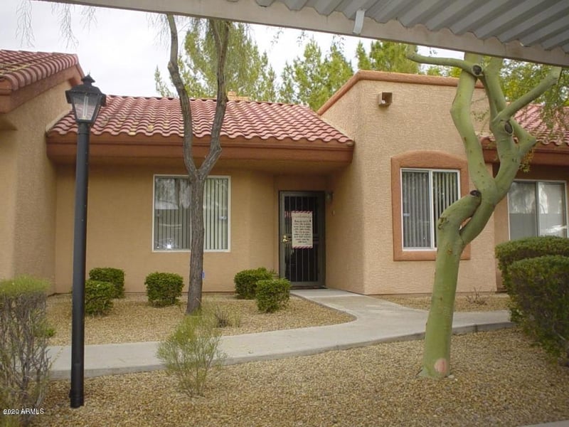 2929 Yorkshire Dr #1040, Phoenix, AZ 85027